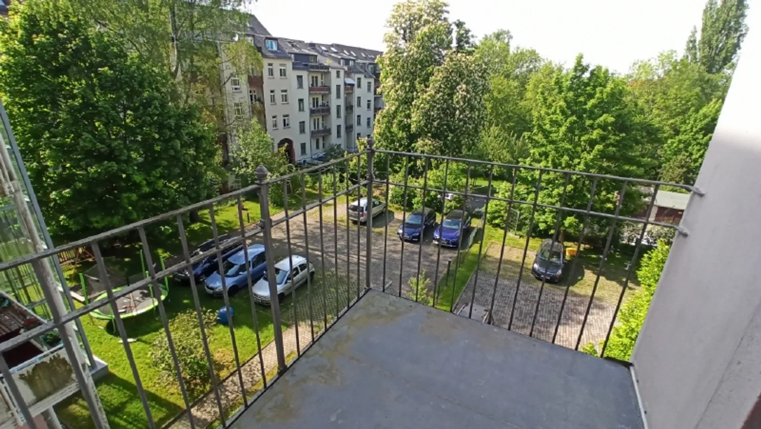 2 Zimmer Wohnung mit 62 m² in Chemnitz – Bild 7