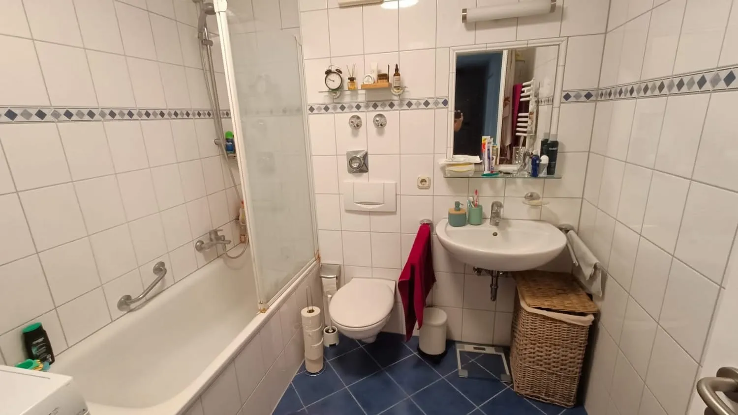 3 Zimmer Wohnung mit 80 m² in München – Bild 5