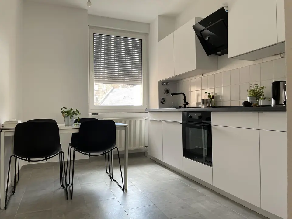 Studio mit 23 m² in Mannheim – Bild 3
