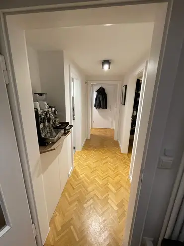 2 Zimmer Wohnung mit 47 m² in München – Bild 7