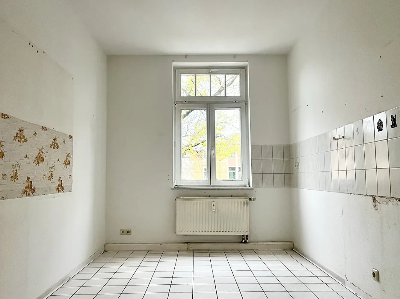 3 Zimmer Wohnung mit 84 m² in Dresden – Bild 3