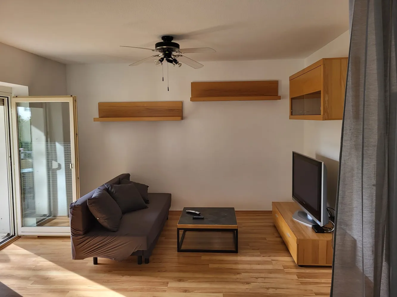 2 Zimmer Wohnung mit 49 m² in Heilbronn – Bild 1