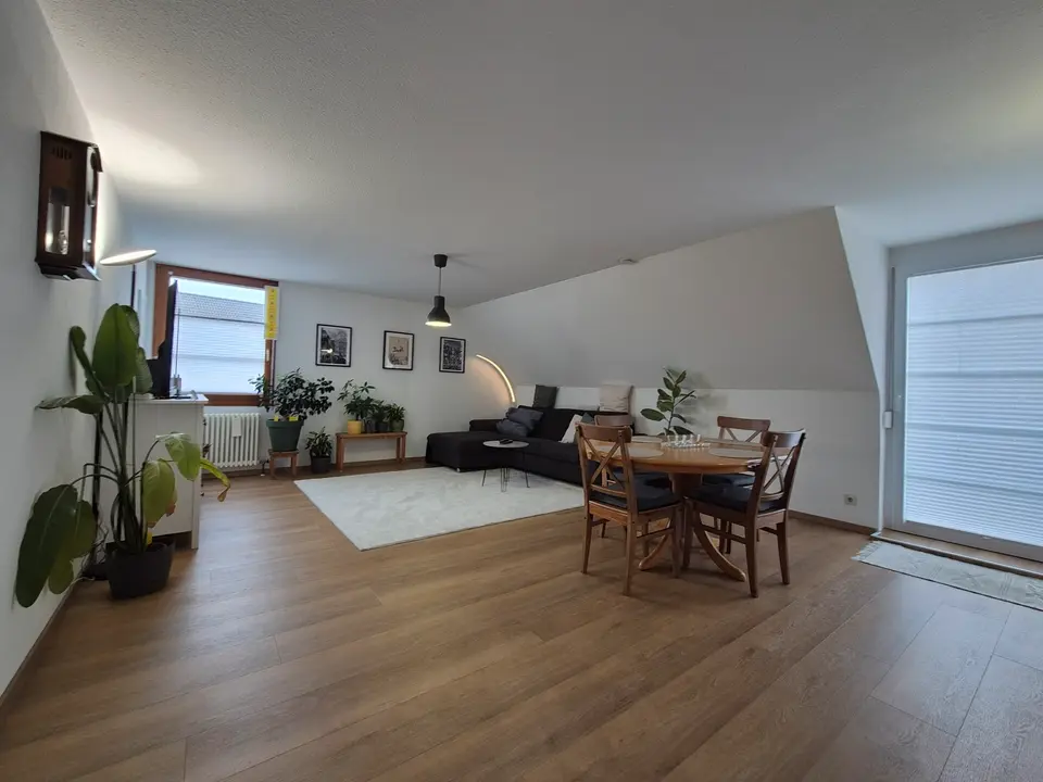 4 Zimmer Wohnung mit 129 m² in Kirchheim unter Teck – Bild 9