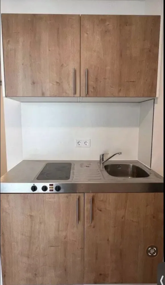 1 Zimmer Wohnung mit 24 m² in Nürnberg – Bild 4