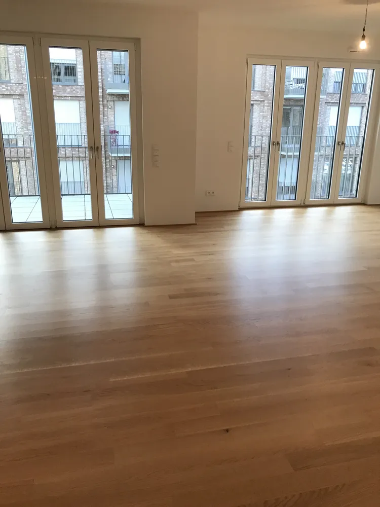 3 Zimmer Wohnung mit 108 m² in Mainz – Bild 1