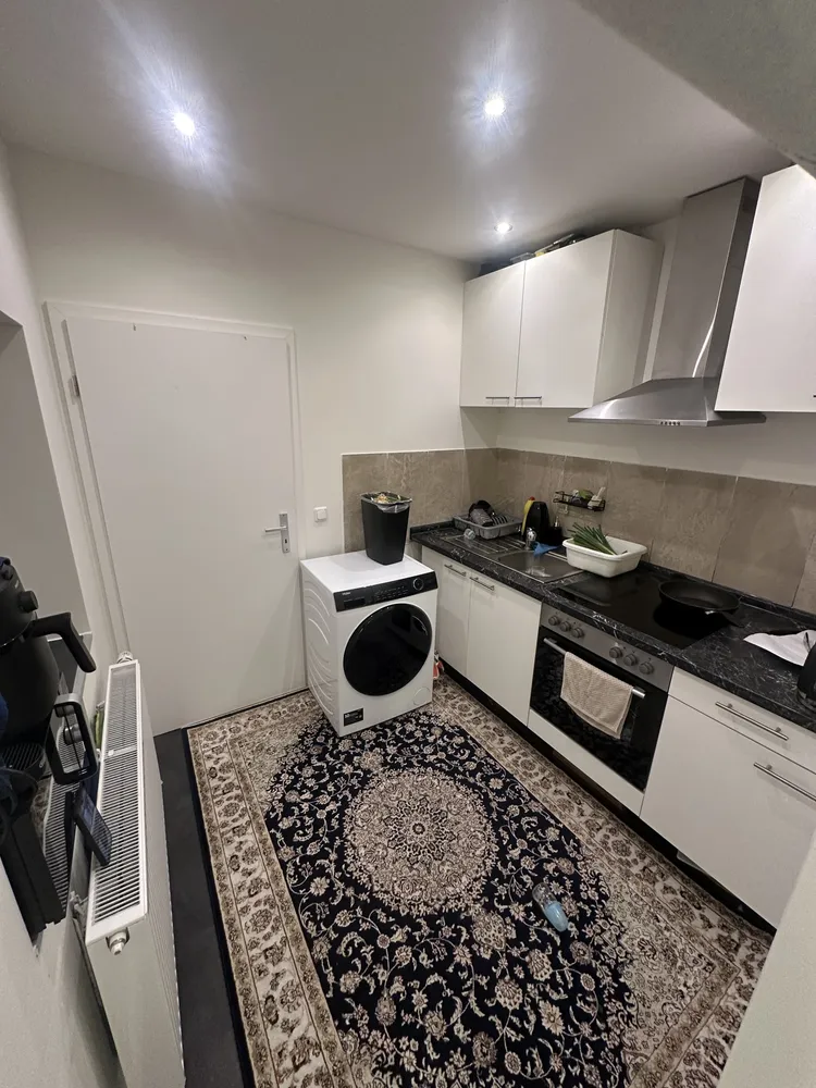 2 Zimmer Wohnung mit 35 m² in Darmstadt – Bild 5