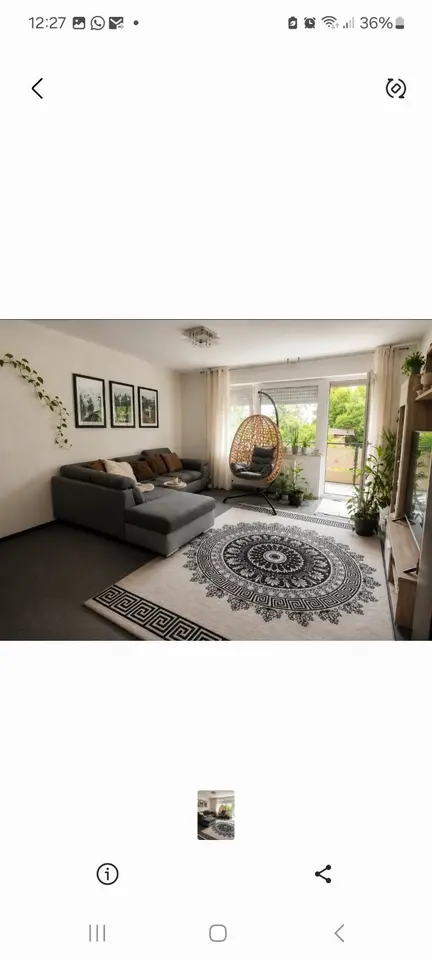 2 Zimmer Wohnung mit 50 m² in Wuppertal – Bild 10