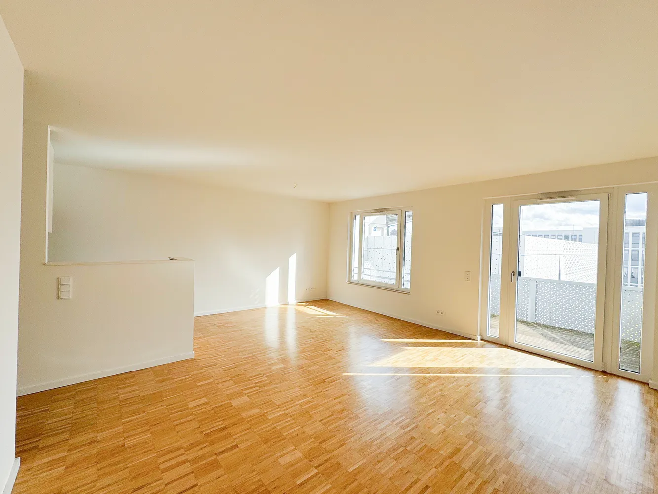 3 Zimmer Wohnung mit 90 m² in Bremen – Bild 1