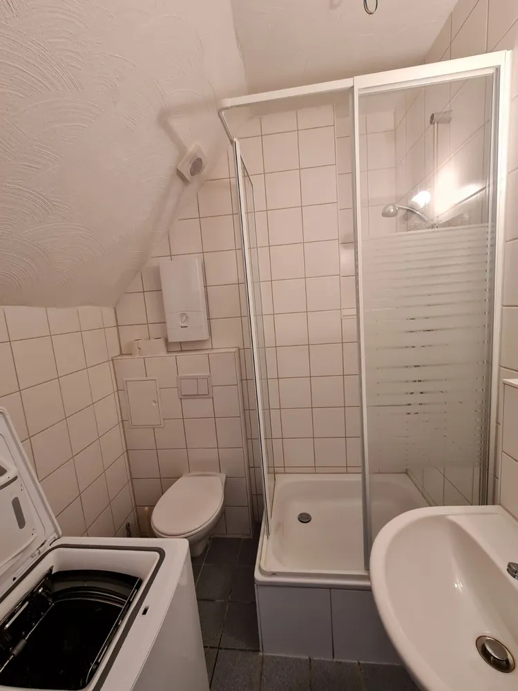 3 Zimmer Wohnung mit 65 m² in Göttingen – Bild 5