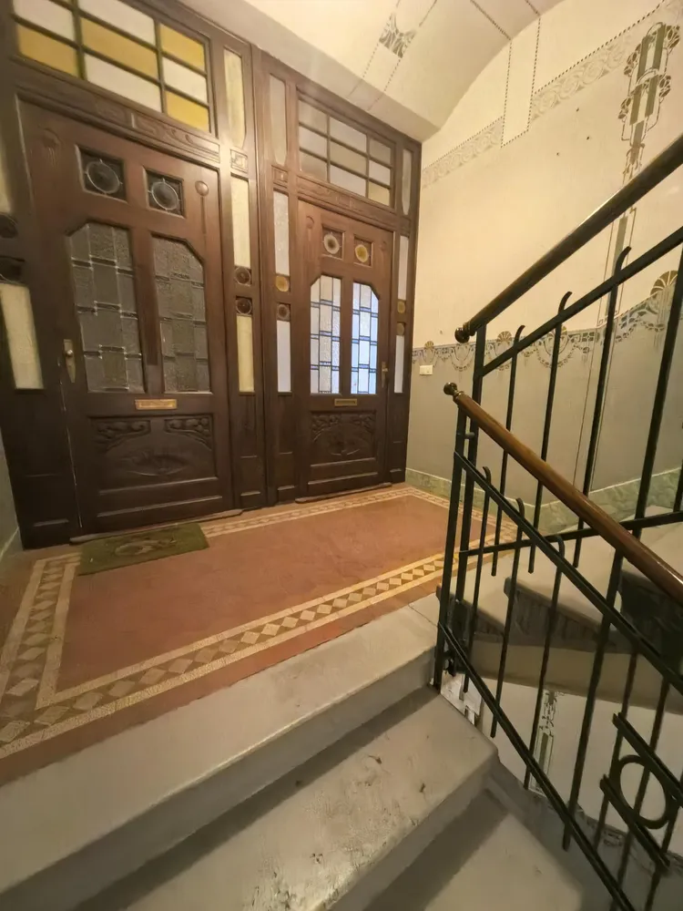 2 Zimmer Wohnung mit 65 m² in Chemnitz – Bild 4