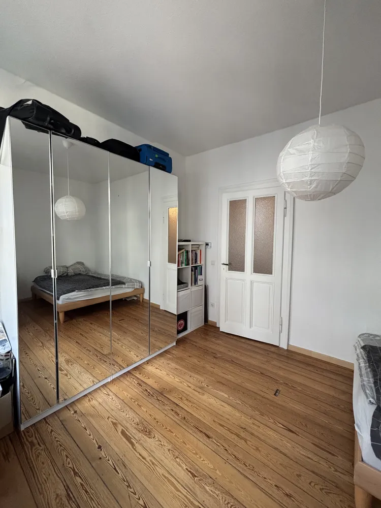 2 Zimmer Wohnung mit 55 m² in Wiesbaden – Bild 8