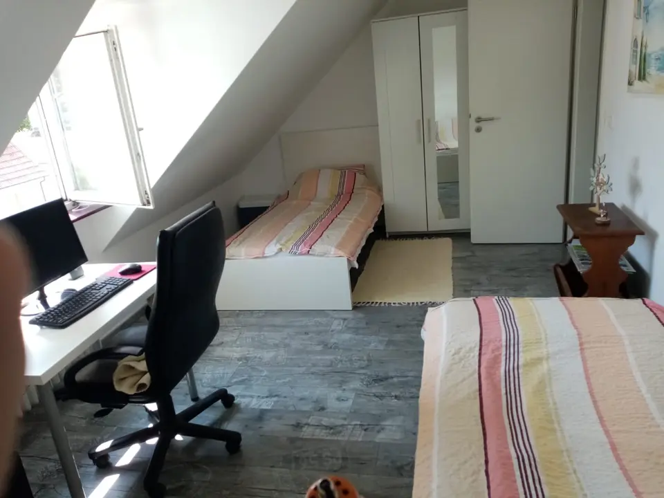 3 Zimmer Wohnung mit 60 m² in Bruchsal – Bild 6