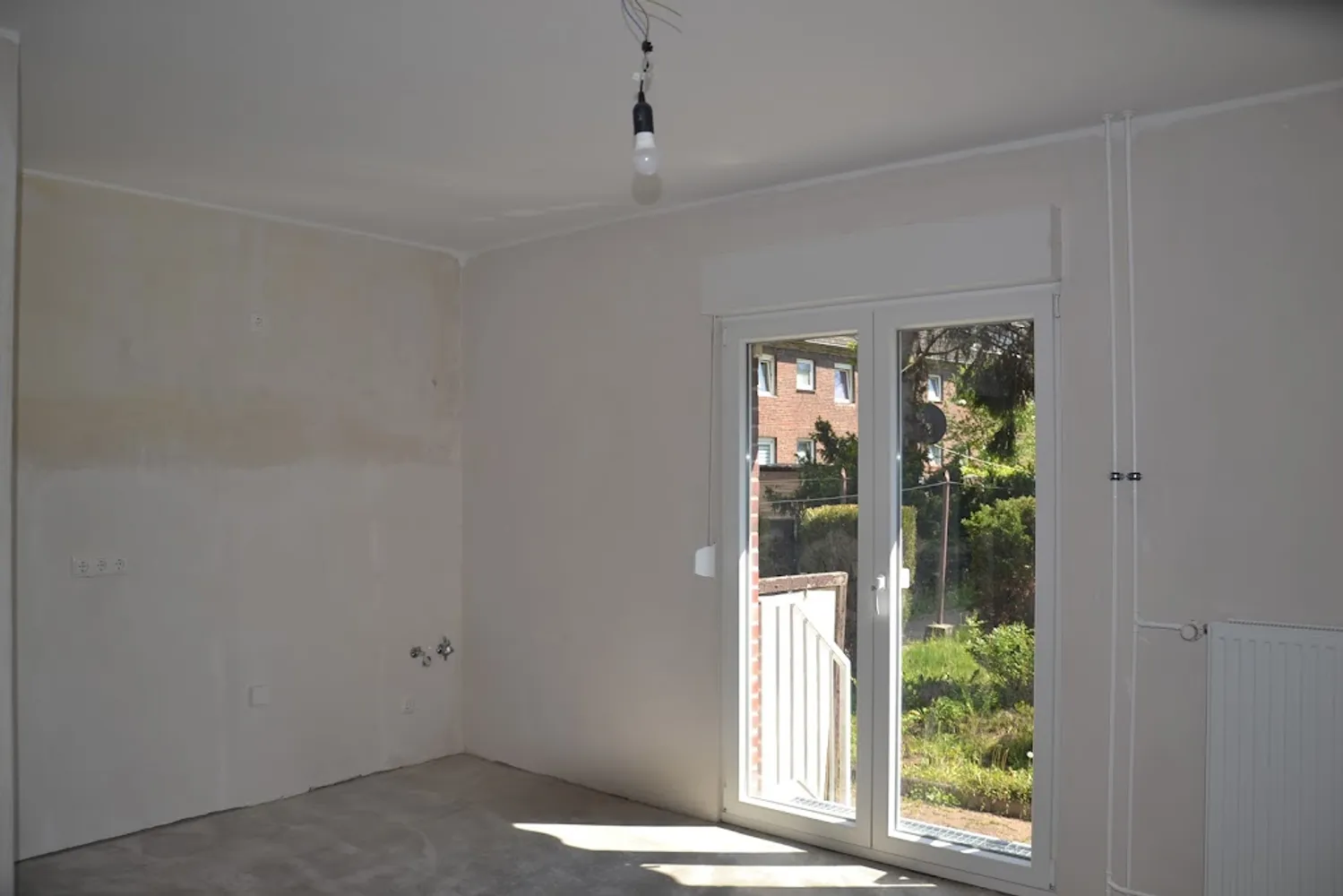 2 Zimmer Wohnung mit 47 m² in Duisburg – Bild 3