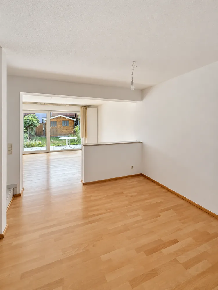 4 Zimmer Haus mit 92 m² in Ingolstadt – Bild 6