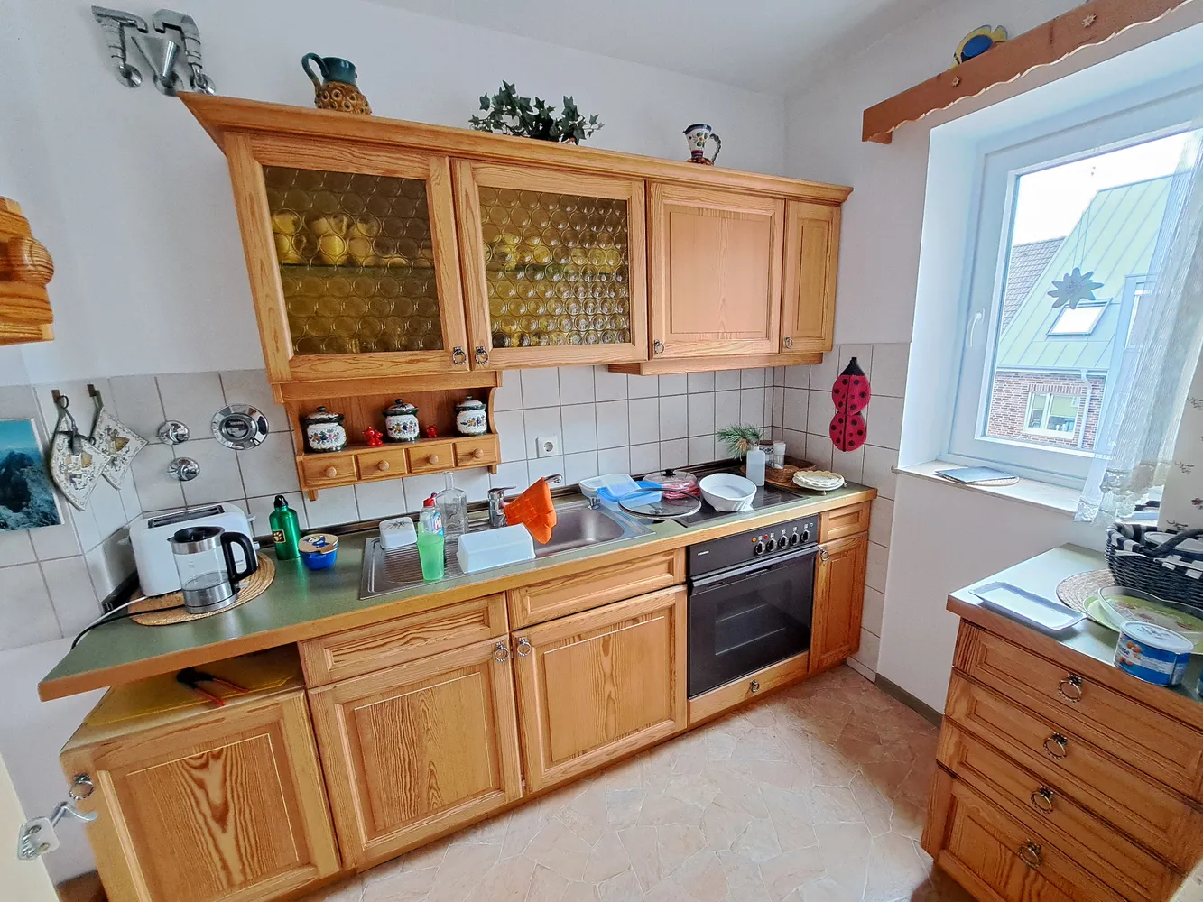 2 Zimmer Wohnung mit 61 m² in Bremerhaven – Bild 5