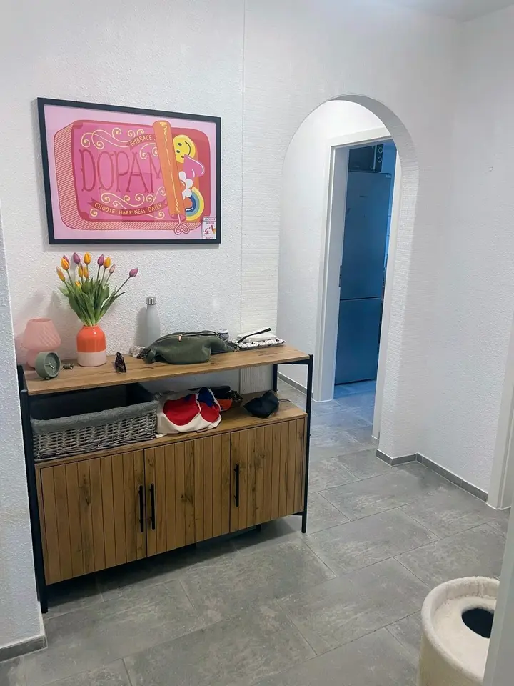 2 Zimmer Wohnung mit 61 m² in Bielefeld – Bild 8