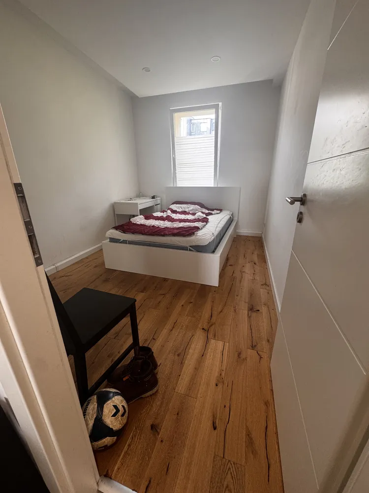 3 Zimmer Wohnung mit 54 m² in Nürnberg – Bild 4