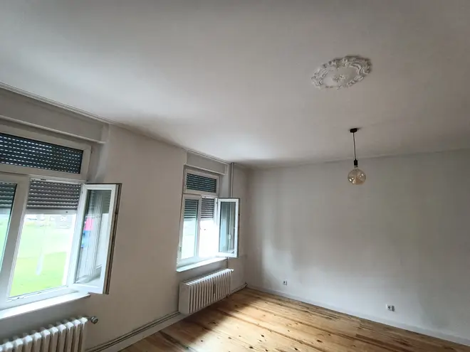 2 Zimmer Wohnung mit 80 m² in Duisburg – Bild 3
