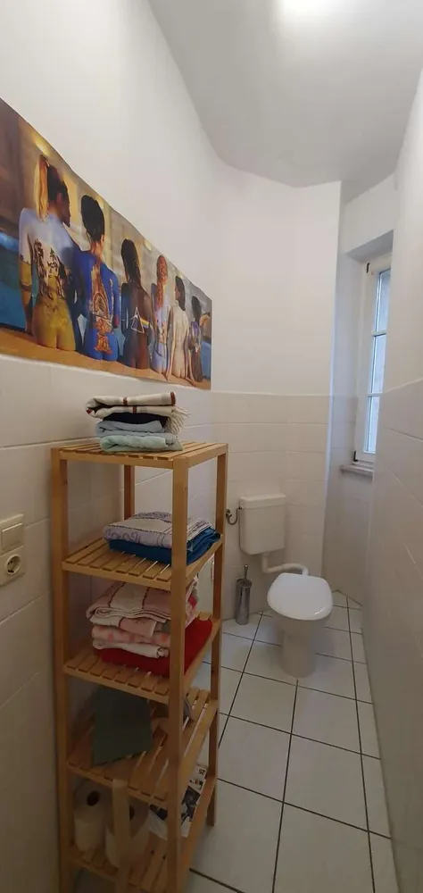 3 Zimmer Wohnung mit 95 m² in Weimar – Bild 11