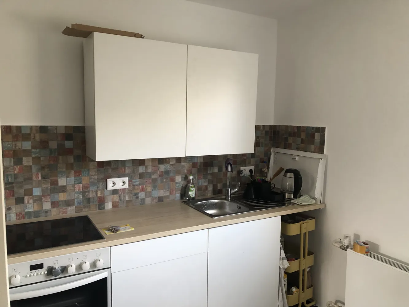 3 room apartment with 62 m² in Bochum – Photo 3