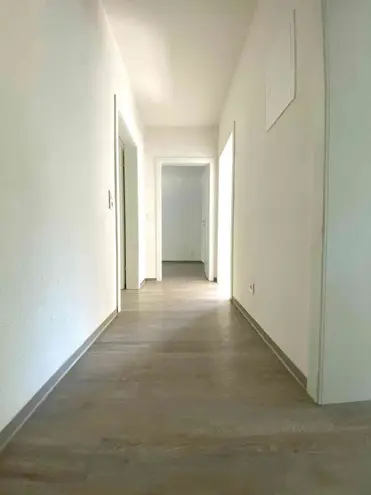 3 Zimmer Wohnung mit 55 m² in Dortmund – Bild 1