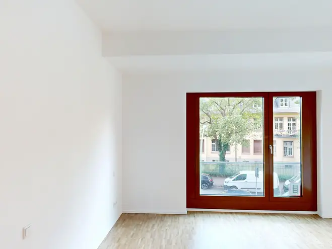 3 Zimmer Wohnung mit 105 m² in Frankfurt am Main – Bild 8