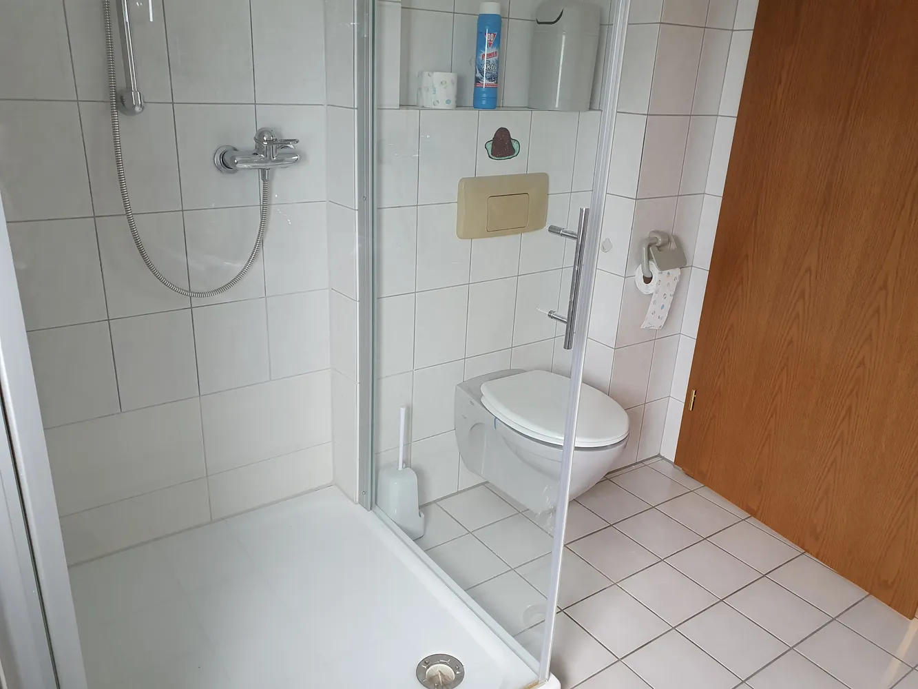 2 Zimmer Wohnung mit 60 m² in Hamm – Bild 9