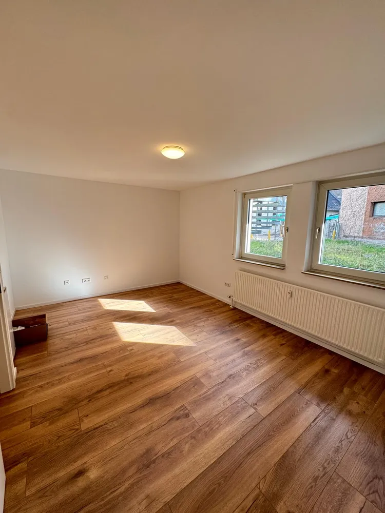 1 Zimmer Wohnung mit 29 m² in Mannheim – Bild 8