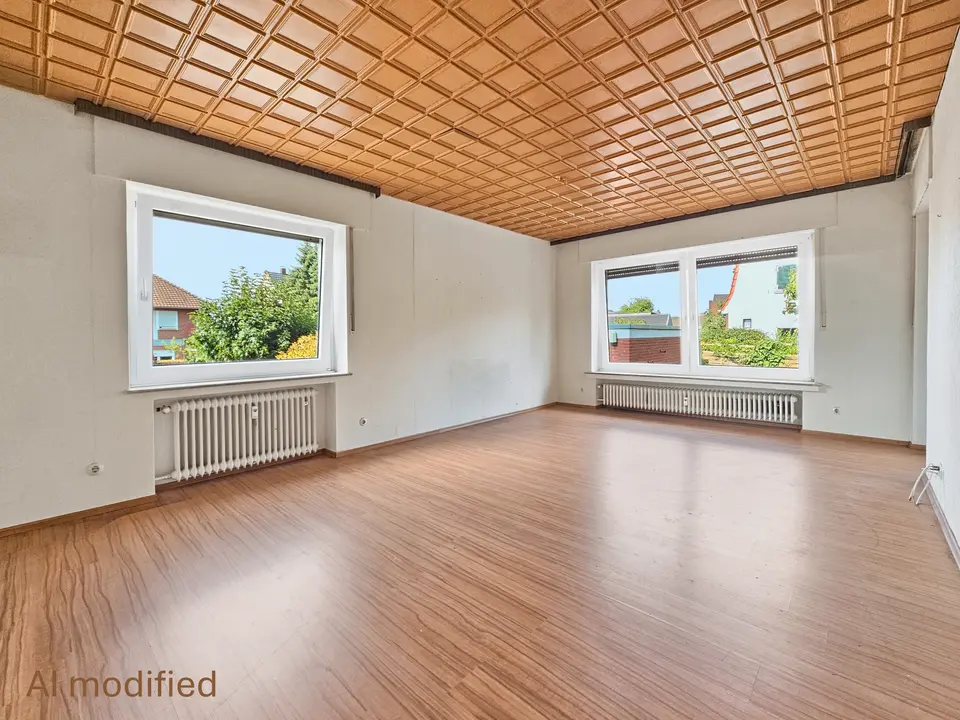 3 Zimmer Wohnung mit 80 m² in Emsdetten – Bild 7
