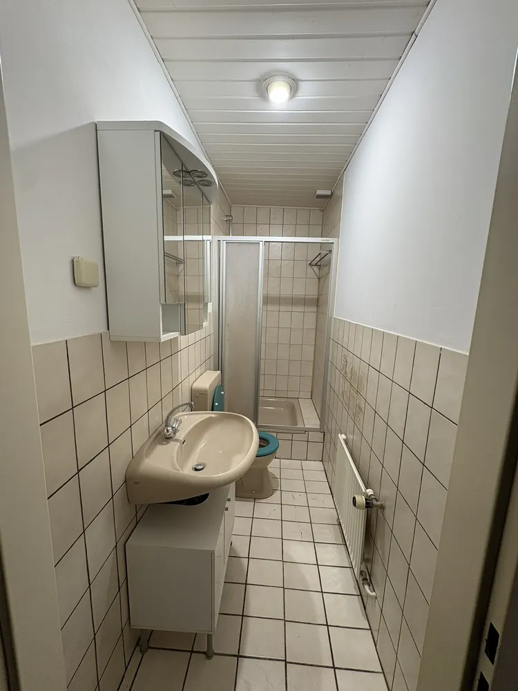 2 Zimmer Wohnung mit 41 m² in Dortmund – Bild 4