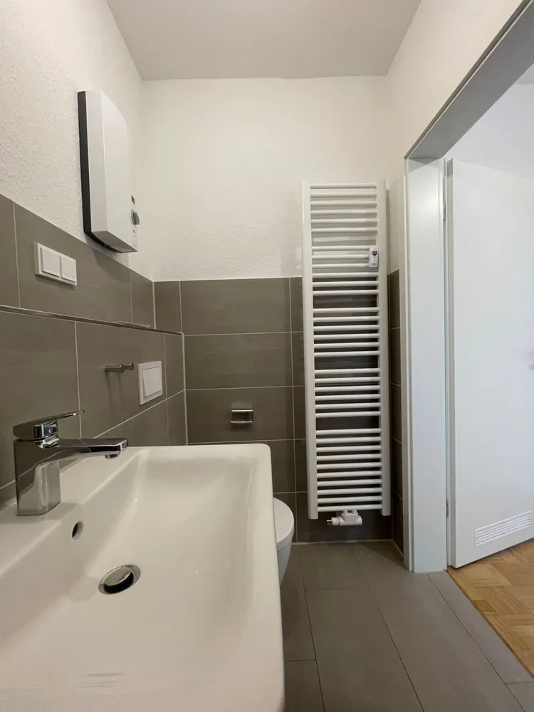 2 Zimmer Wohnung mit 45 m² in Essen – Bild 4