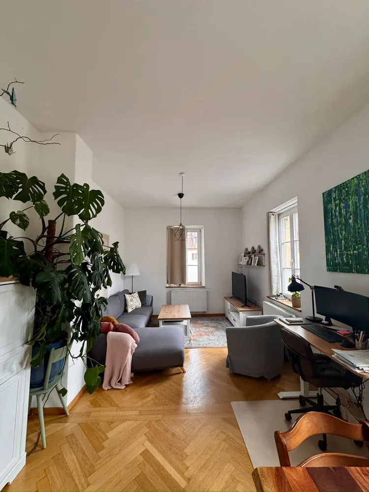 3 Zimmer Wohnung mit 93 m² in Schwäbisch Hall – Bild 5