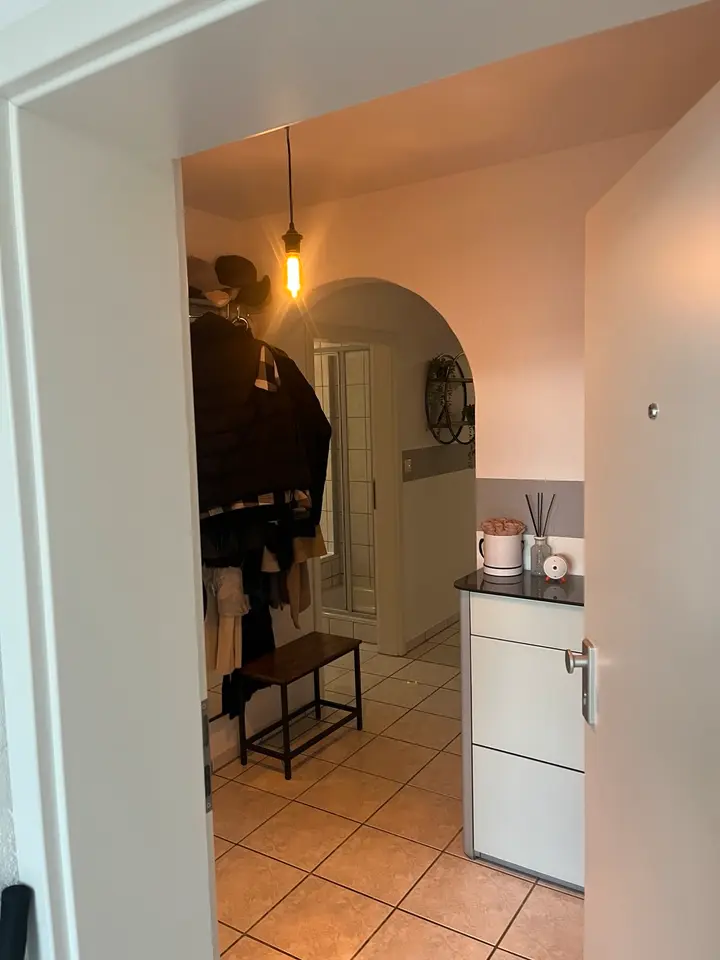 3 Zimmer Wohnung mit 65 m² in Paderborn – Bild 4