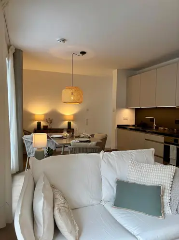 3 Zimmer Wohnung mit 75 m² in München – Bild 1