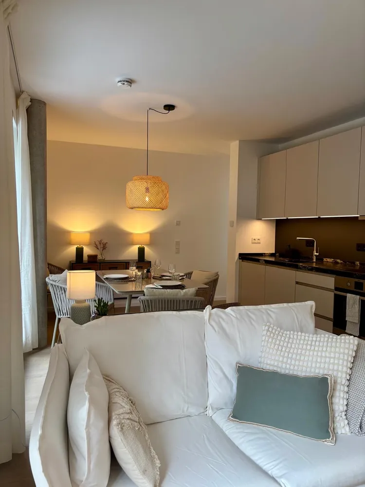 3 Zimmer Wohnung mit 75 m² in München – Bild 1