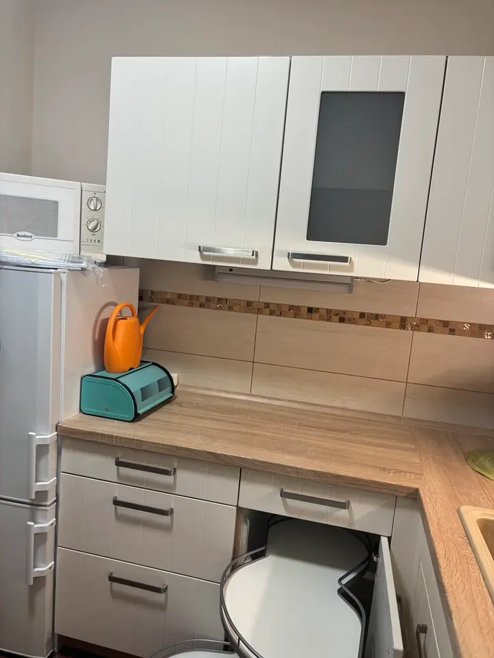 Studio mit 37 m² in Frankfurt (Oder) – Bild 1