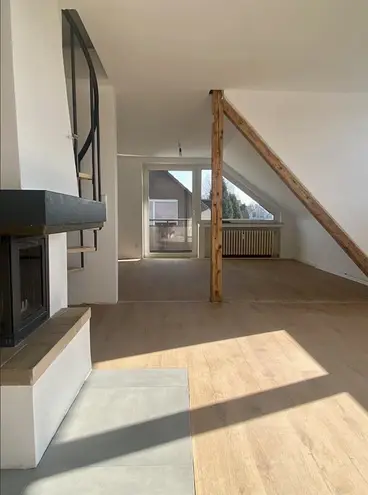 3 Zimmer Wohnung mit 88 m² in Essen – Bild 2