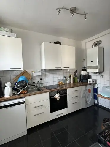 3 Zimmer Wohnung mit 65 m² in Bonn – Bild 3