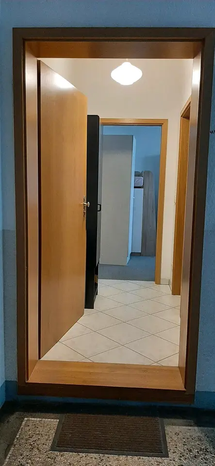 2 Zimmer Wohnung mit 51 m² in Plauen – Bild 9