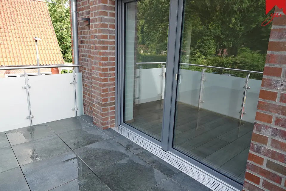 2 Zimmer Wohnung mit 71 m² in Aurich – Bild 5