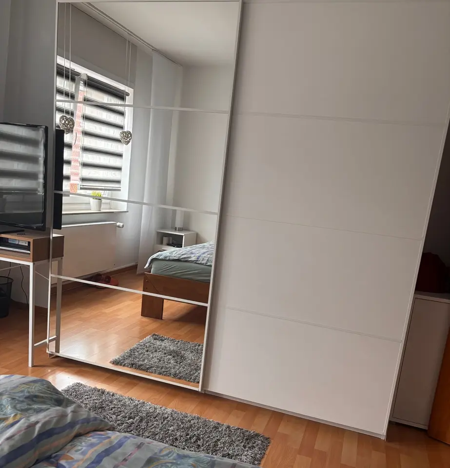 2 Zimmer Wohnung mit 60 m² in Oberhausen – Bild 10