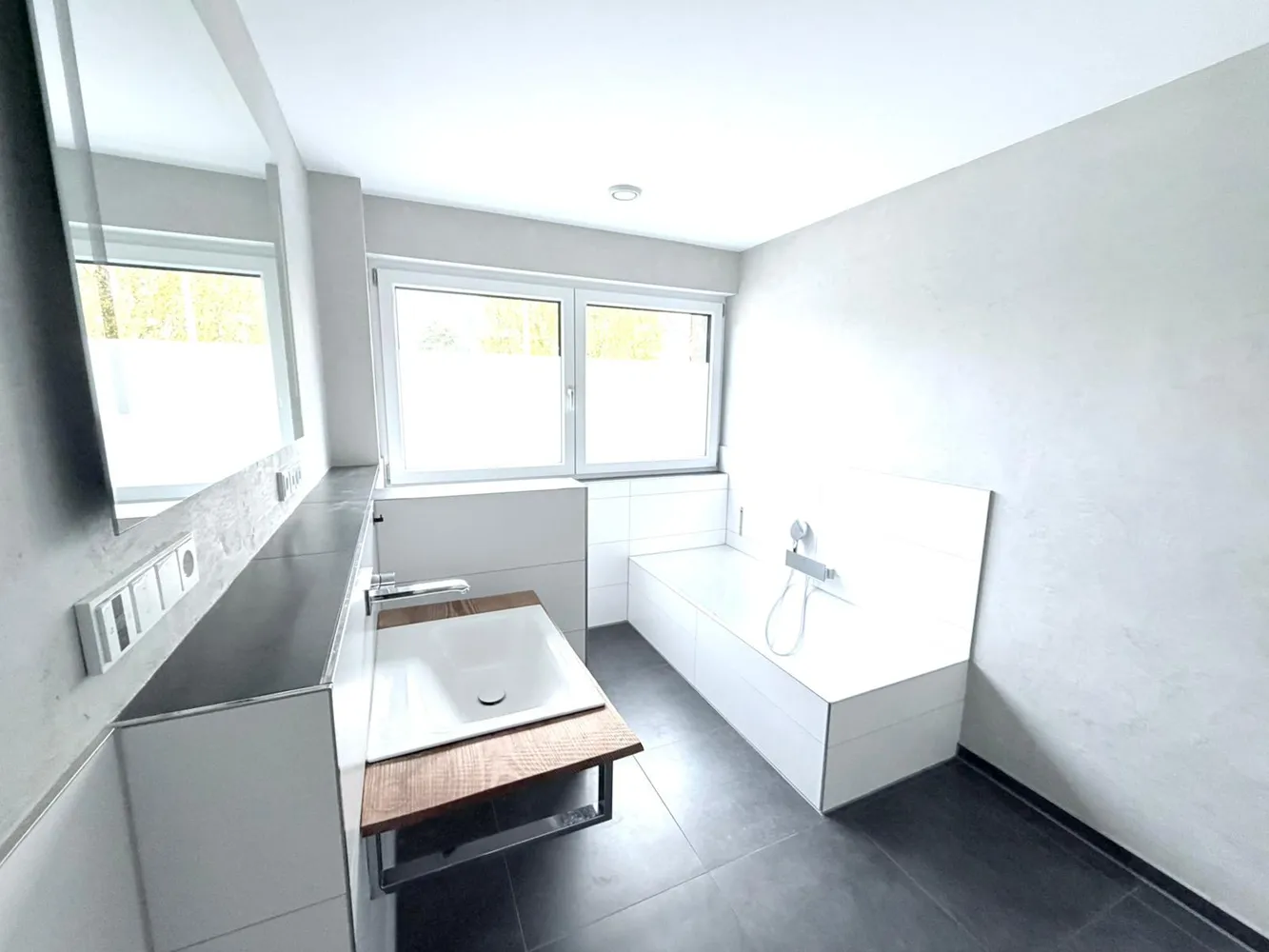 3 room apartment with 120 m² in Brunswick – Photo 1