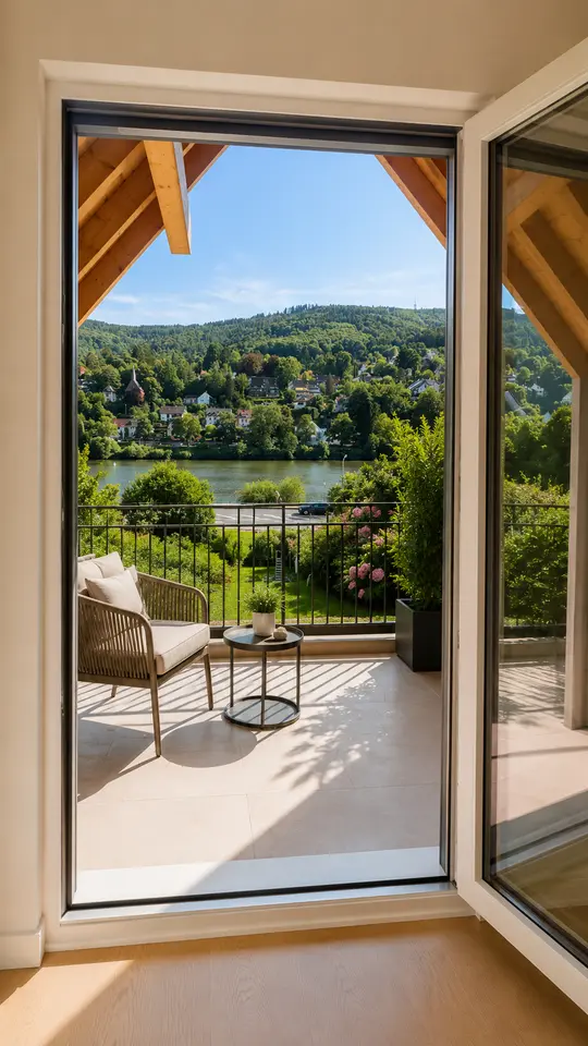 WG-Zimmer mit 15 m² in Heidelberg – Bild 7