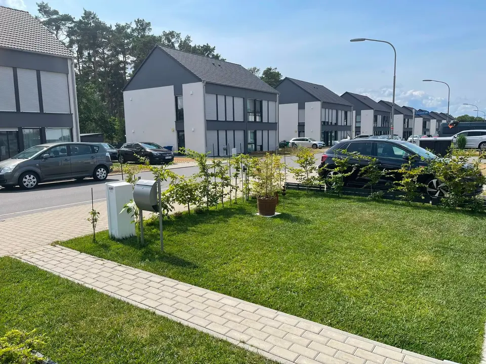4 Zimmer Haus mit 105 m² in Luckenwalde – Bild 3