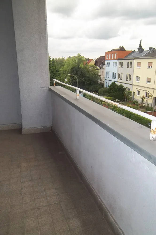 2 Zimmer Wohnung mit 67 m² in Dortmund – Bild 4