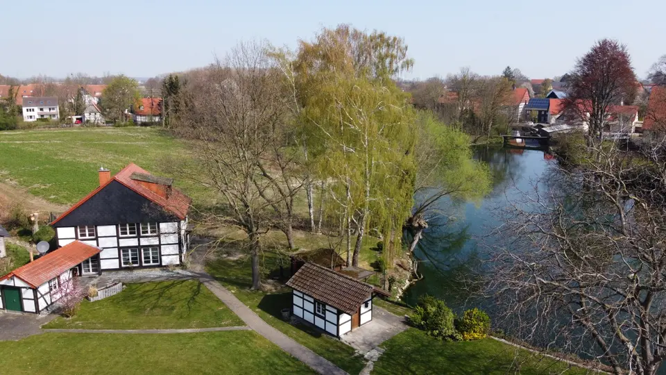 7 Zimmer Haus mit 160 m² in Arnsberg – Bild 1