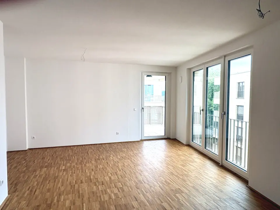 3 Zimmer Wohnung mit 85 m² in Leonberg – Bild 2