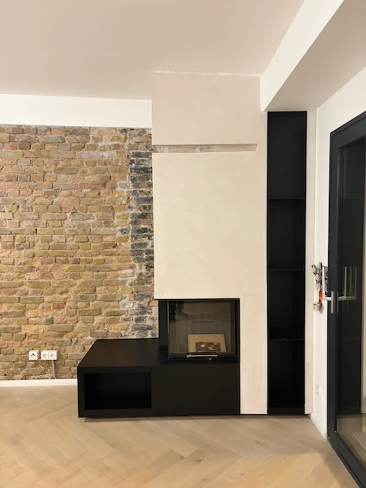 2 Zimmer Wohnung mit 74 m² in Berlin – Bild 3