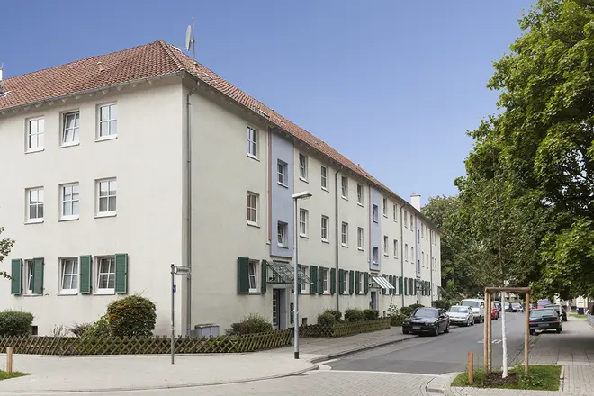 3 Zimmer Wohnung mit 50 m² in Hannover – Bild 1