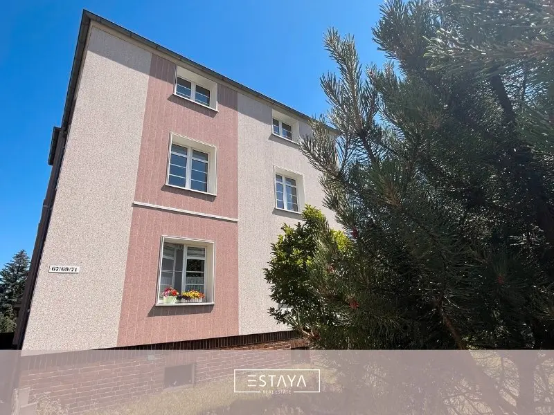 2 Zimmer Wohnung mit 52 m² in Nördlingen – Bild 8